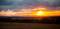 Large prints Alex sharp 1